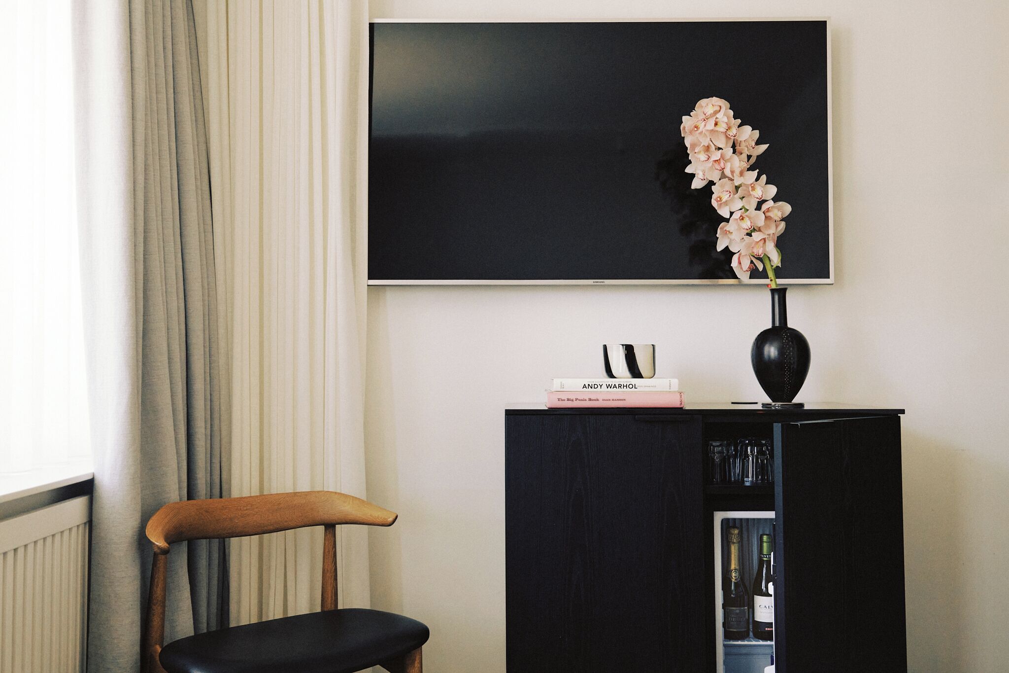 Foto - Boutique Hotel Herman K