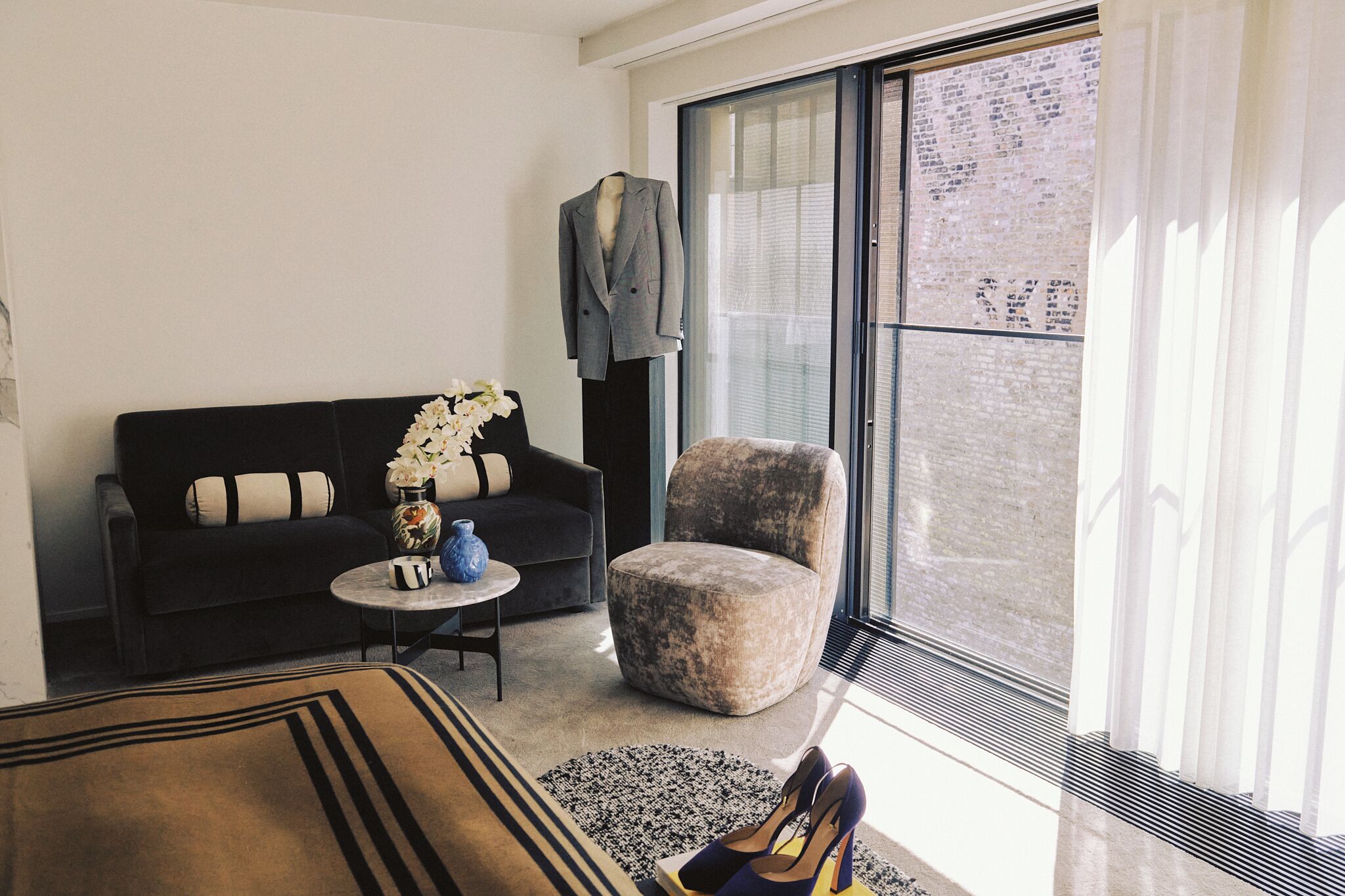 Foto - Boutique Hotel Herman K