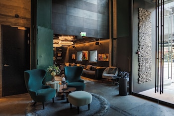 Boutique Hotel Herman K