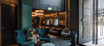 Boutique Hotel Herman K