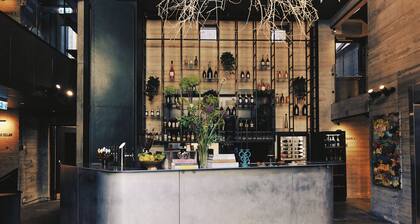 Boutique Hotel Herman K