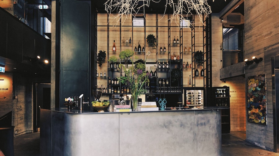 Boutique Hotel Herman K