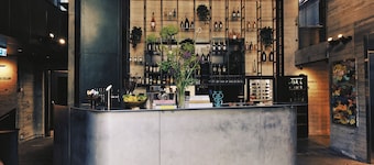 Boutique Hotel Herman K