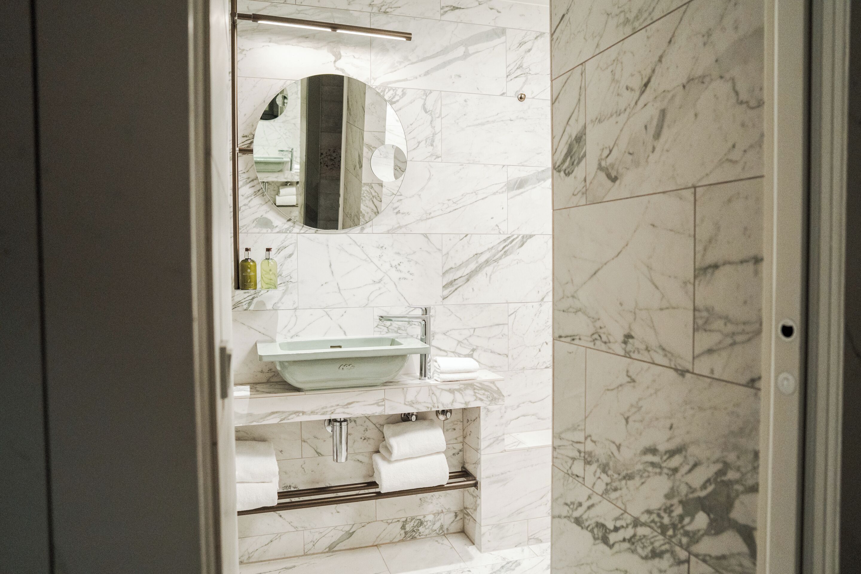 Foto - Boutique Hotel Herman K