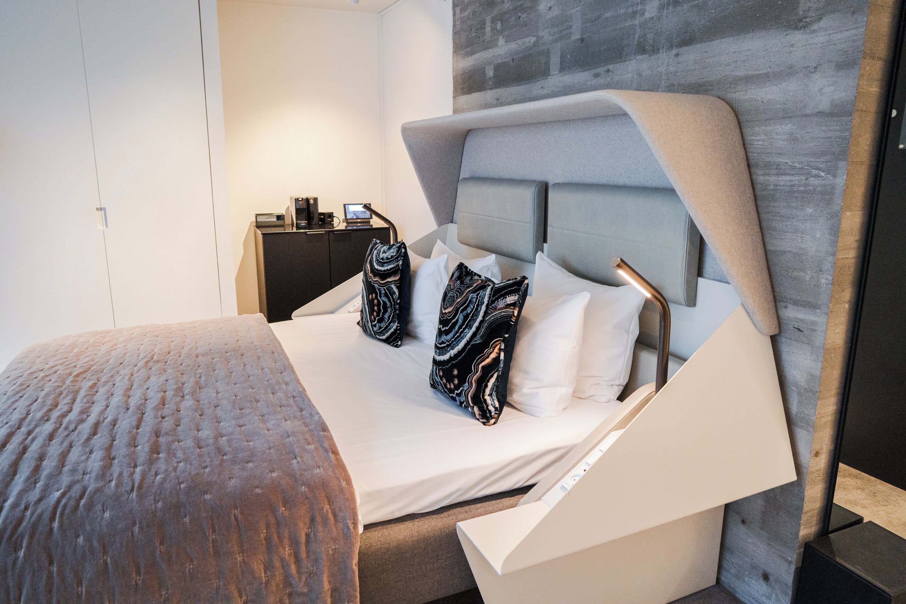 Foto - Boutique Hotel Herman K