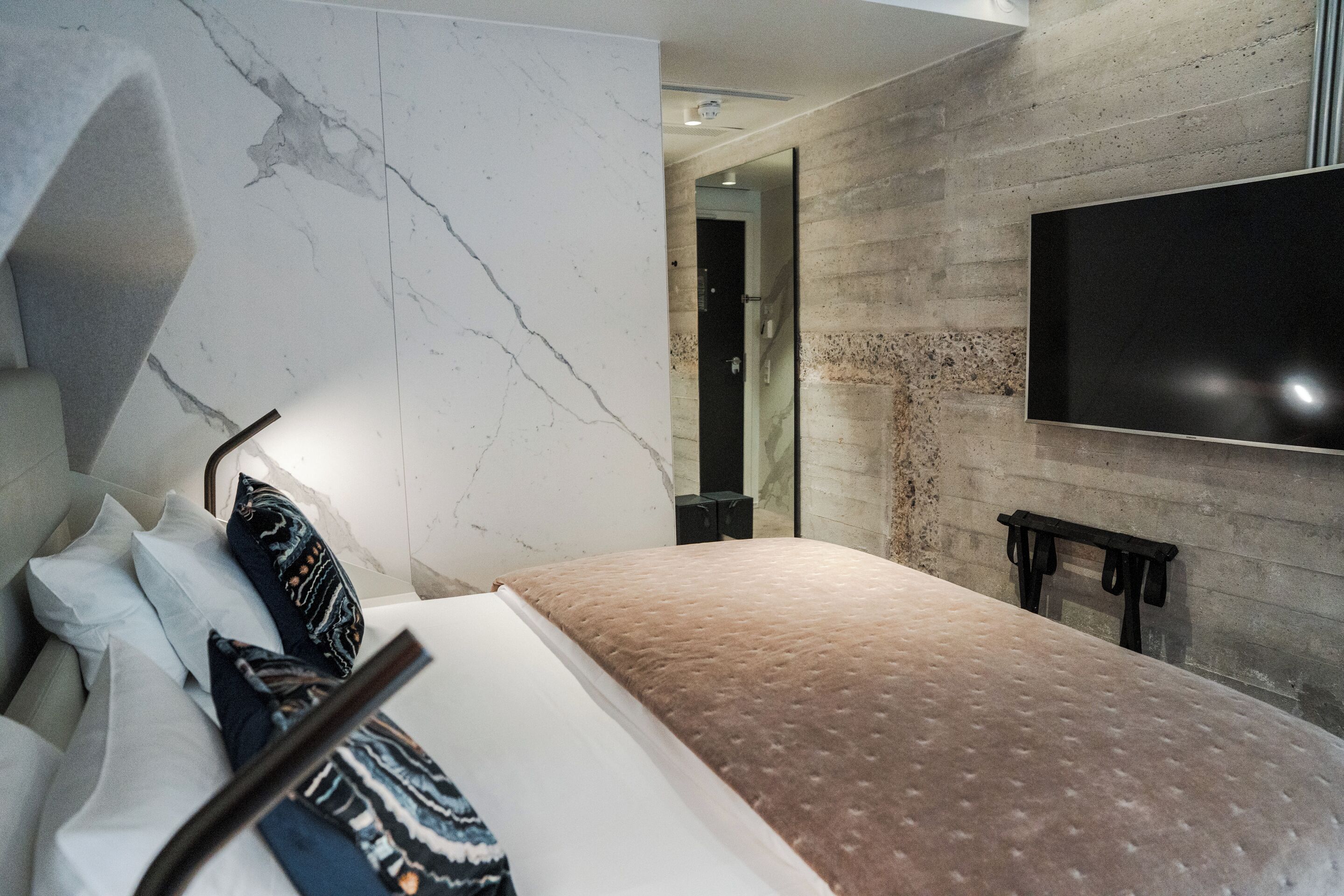 Foto - Boutique Hotel Herman K