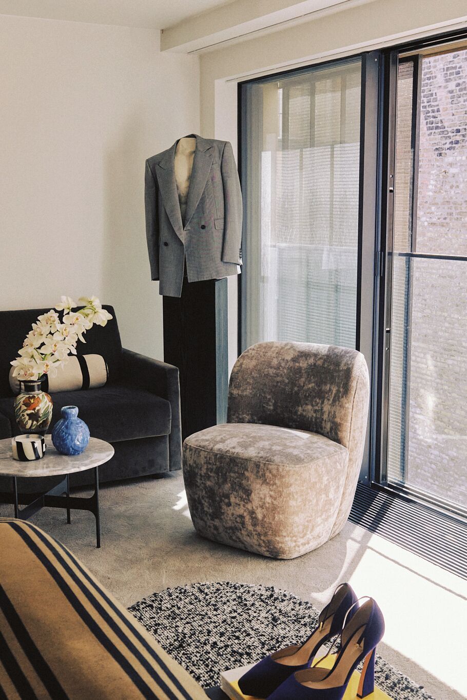 Foto - Boutique Hotel Herman K