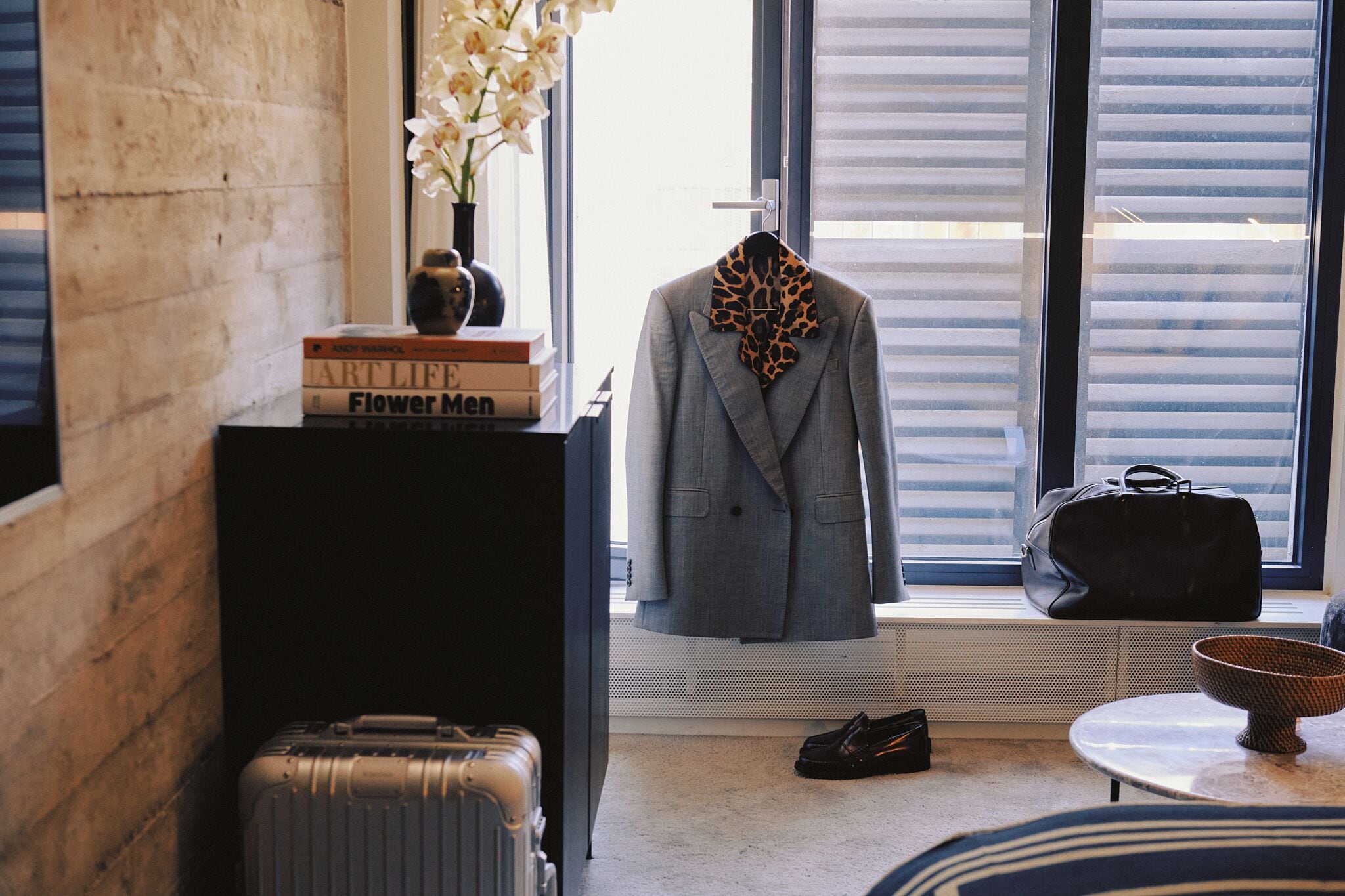 Foto - Boutique Hotel Herman K