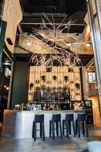 Boutique Hotel Herman K