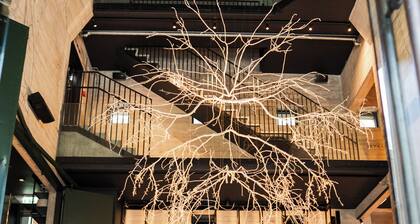 Boutique Hotel Herman K