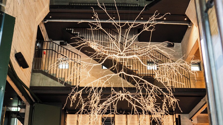 Boutique Hotel Herman K