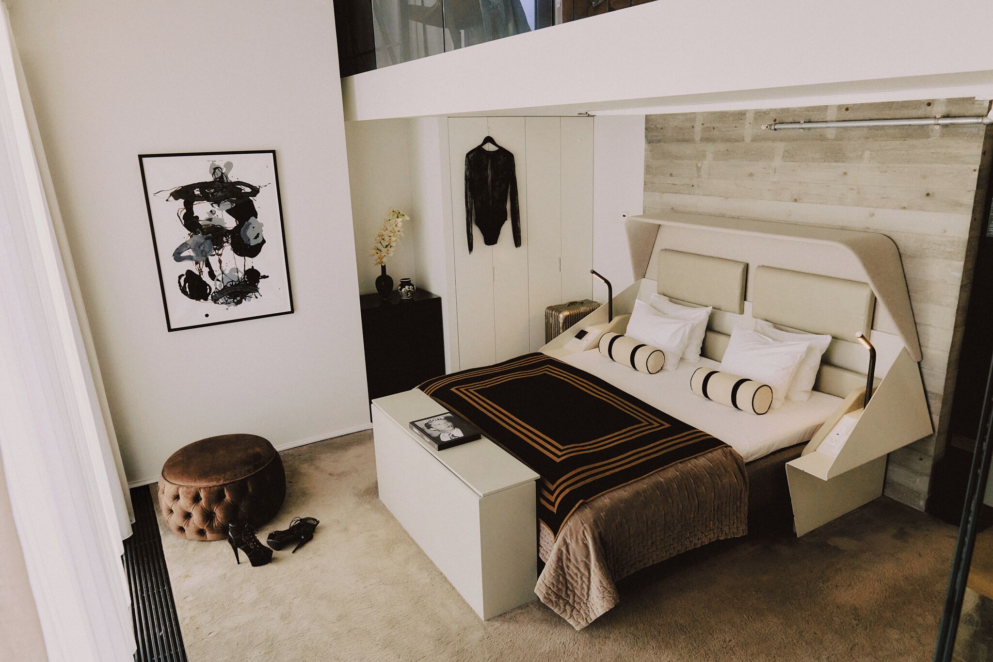 Foto - Boutique Hotel Herman K