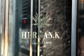 Boutique Hotel Herman K