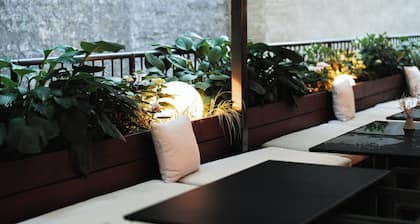 Boutique Hotel Herman K