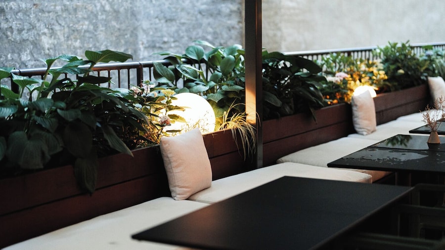 Boutique Hotel Herman K