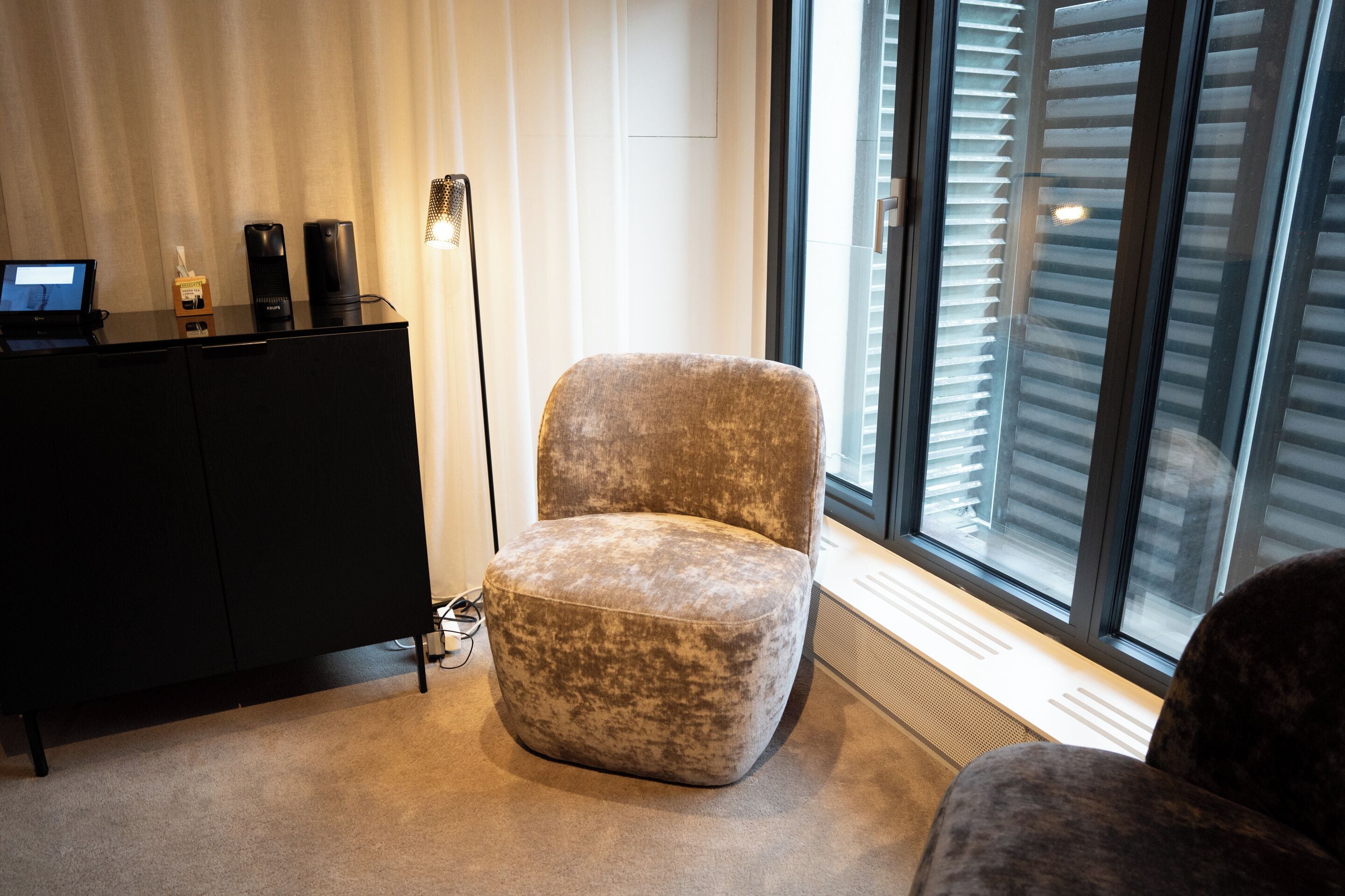 Foto - Boutique Hotel Herman K