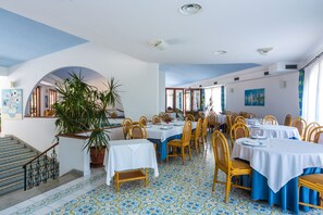 Frokostområde