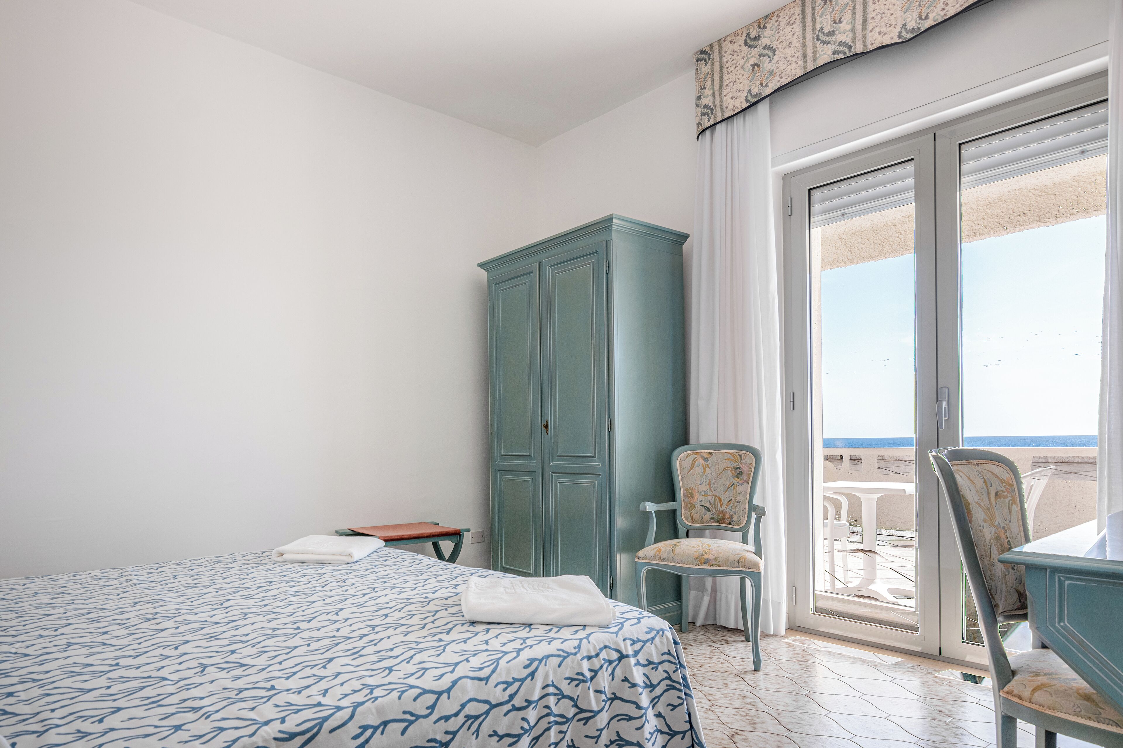 Chambre Quadruple Supérieure