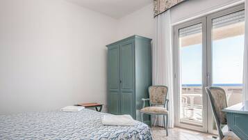 Chambre Quadruple Supérieure