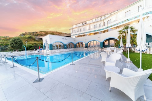 Hotel Poseidon