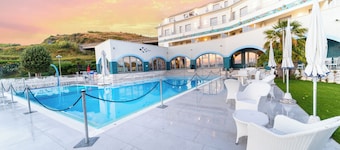 Hotel Poseidon