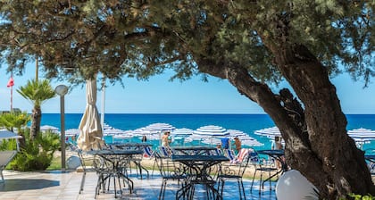 Hotel Poseidon