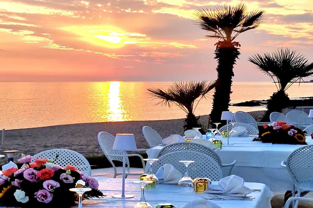 Hotel Poseidon