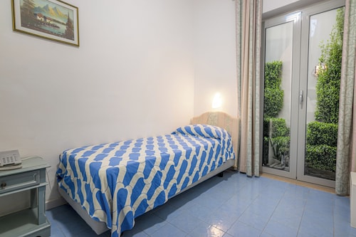 Hotel Poseidon