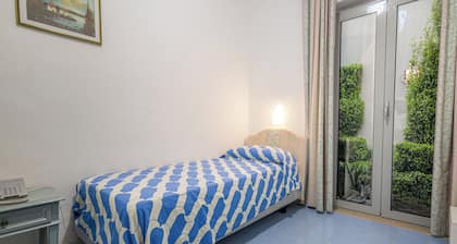 Hotel Poseidon