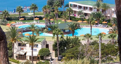 Club Residence La Castellana Mare