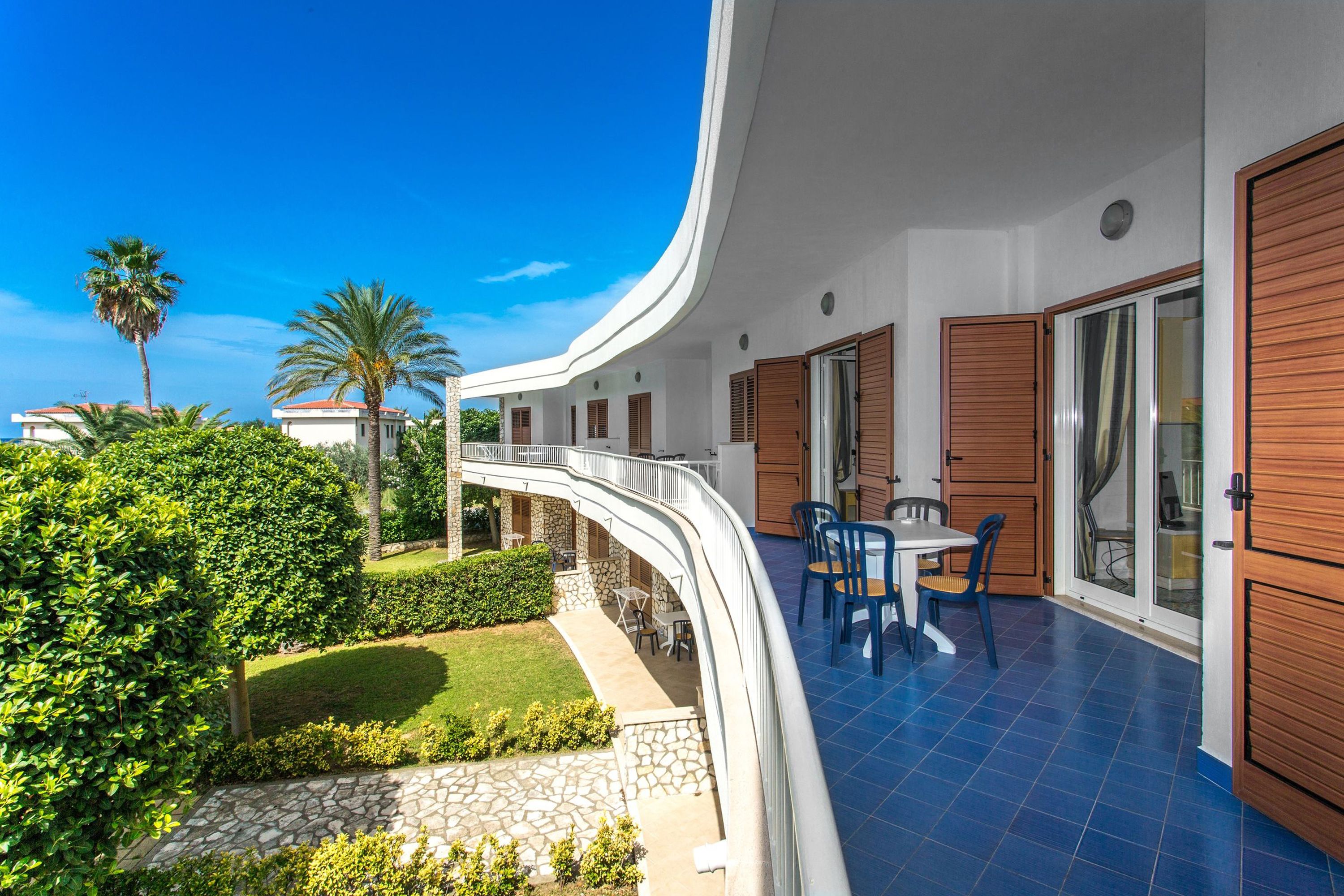 Appartamento Standard, 2 camere da letto, cucina | Balcone