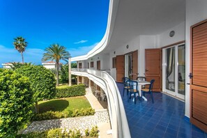Appartamento Standard, 2 camere da letto, cucina | Balcone
