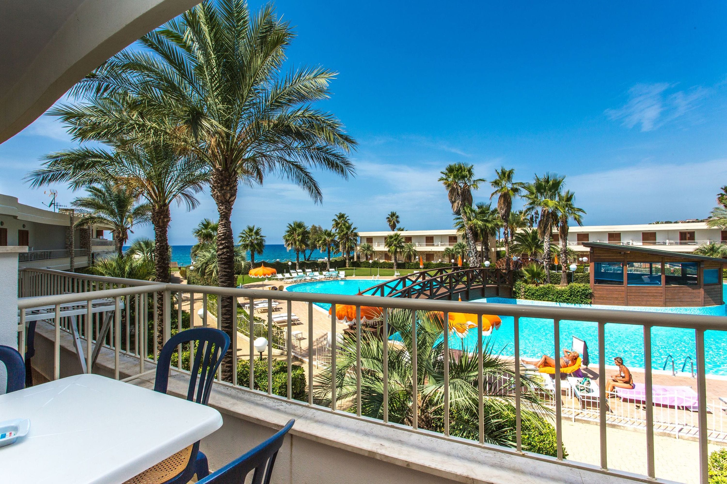 Apartamento standard, 2 quartos, cozinha | Vista do quarto