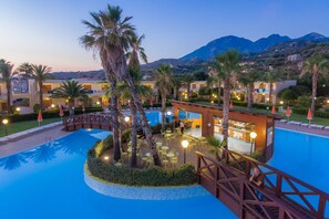 Exterior - Club Residence La Castellana Mare (Belvedere Marittimo)