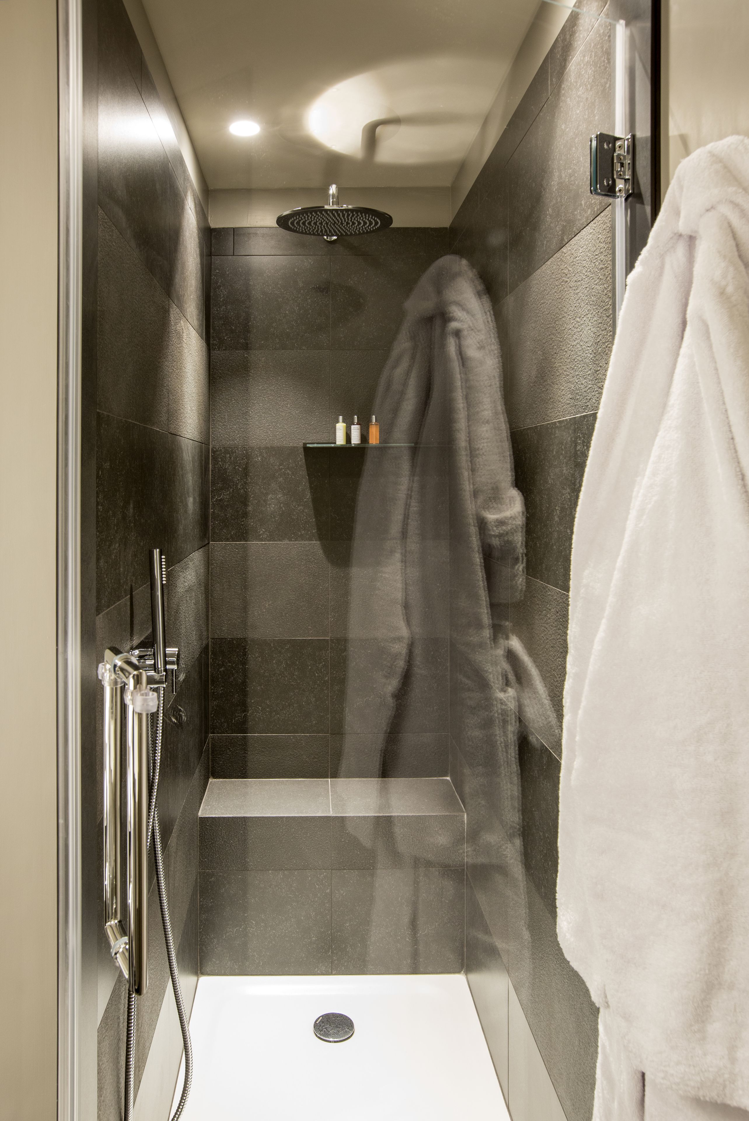 Foto - Hotel Hermitage Relais & Châteaux