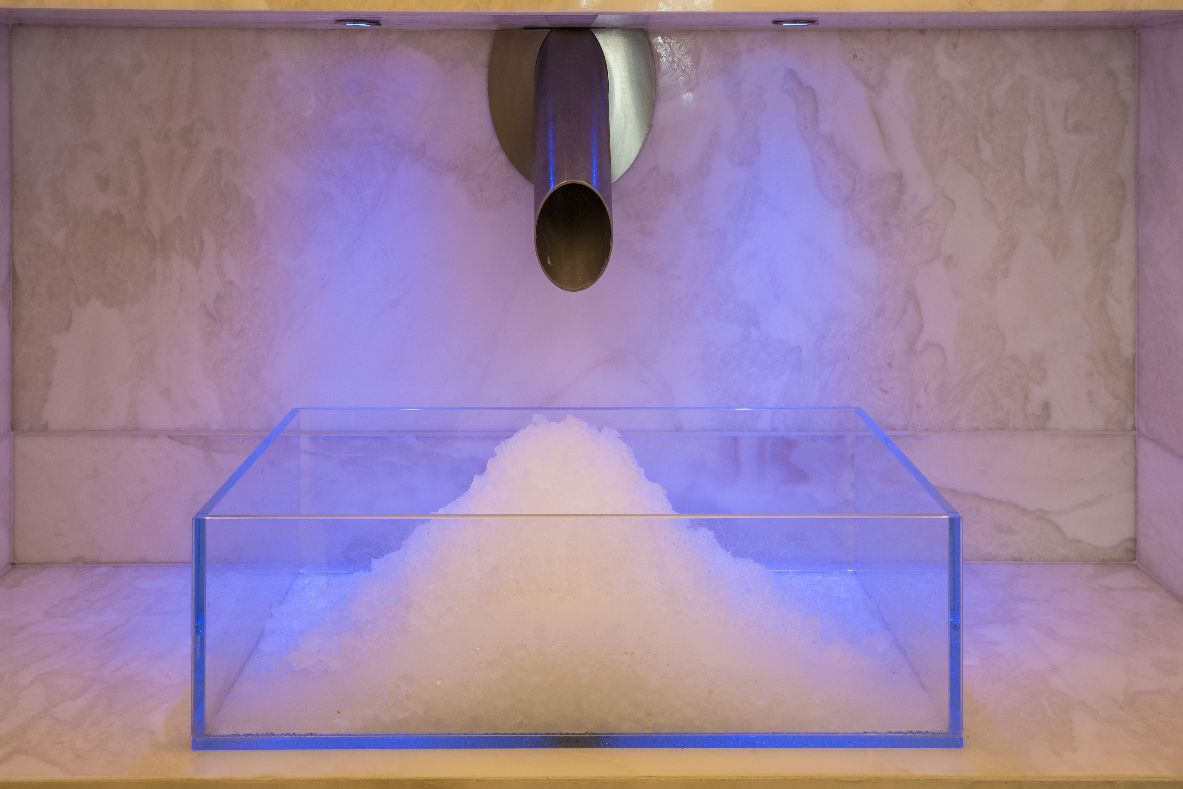 Foto - Hotel Hermitage Relais & Châteaux