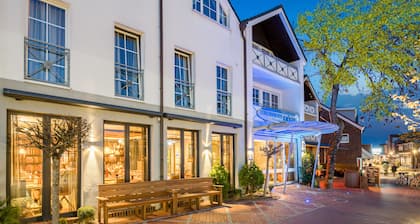 Nordseehotel Kröger
