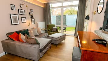 Comfort Double Room, Patio | Terrace/patio