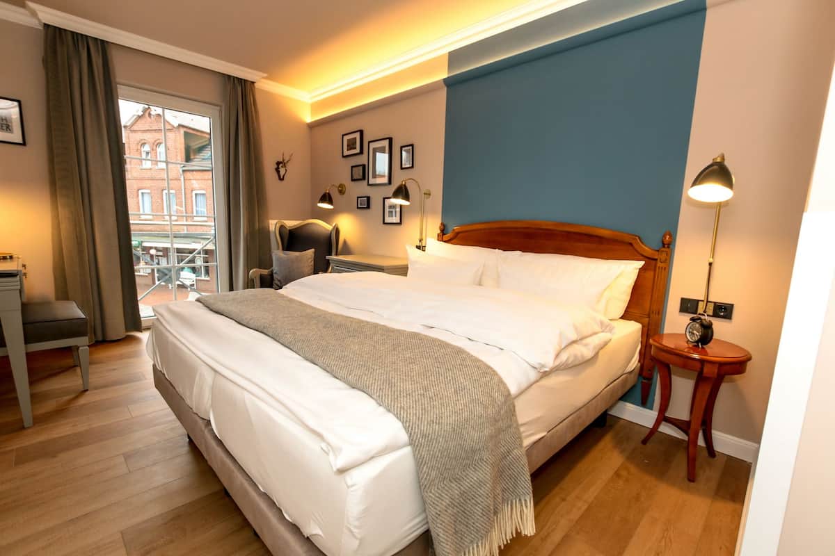 Doppelzimmer