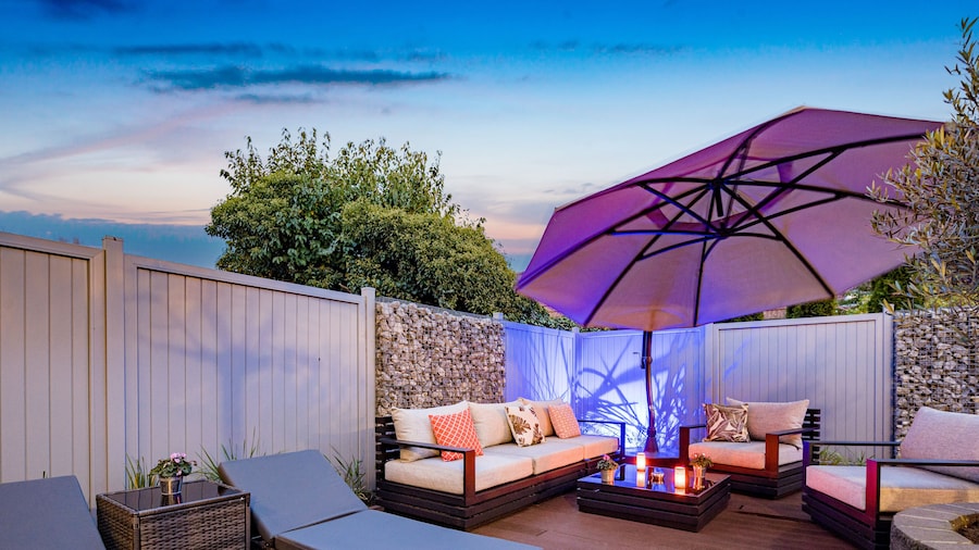 Nordseehotel Kröger