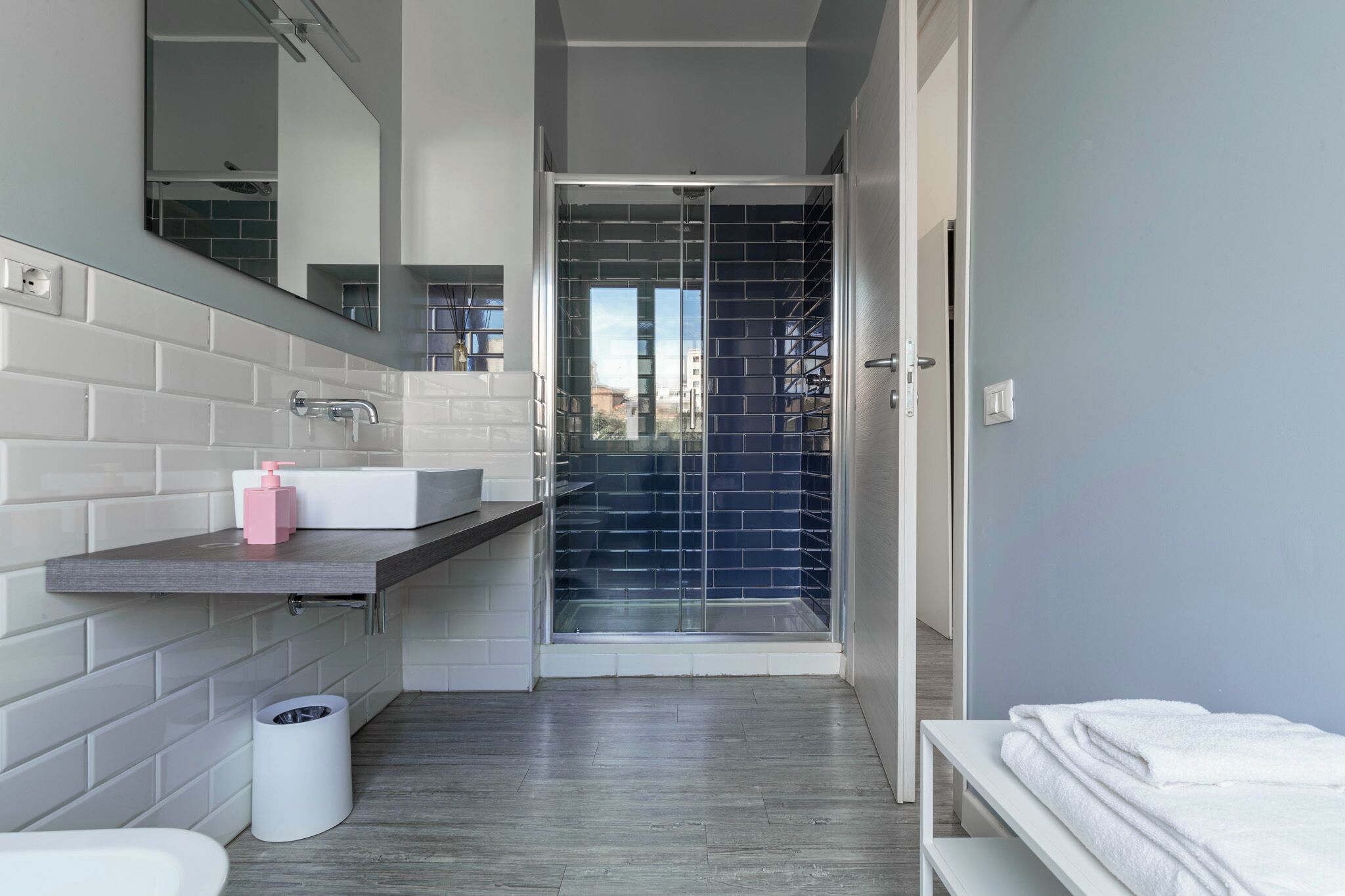 Photo - Spacebility City - self check-in