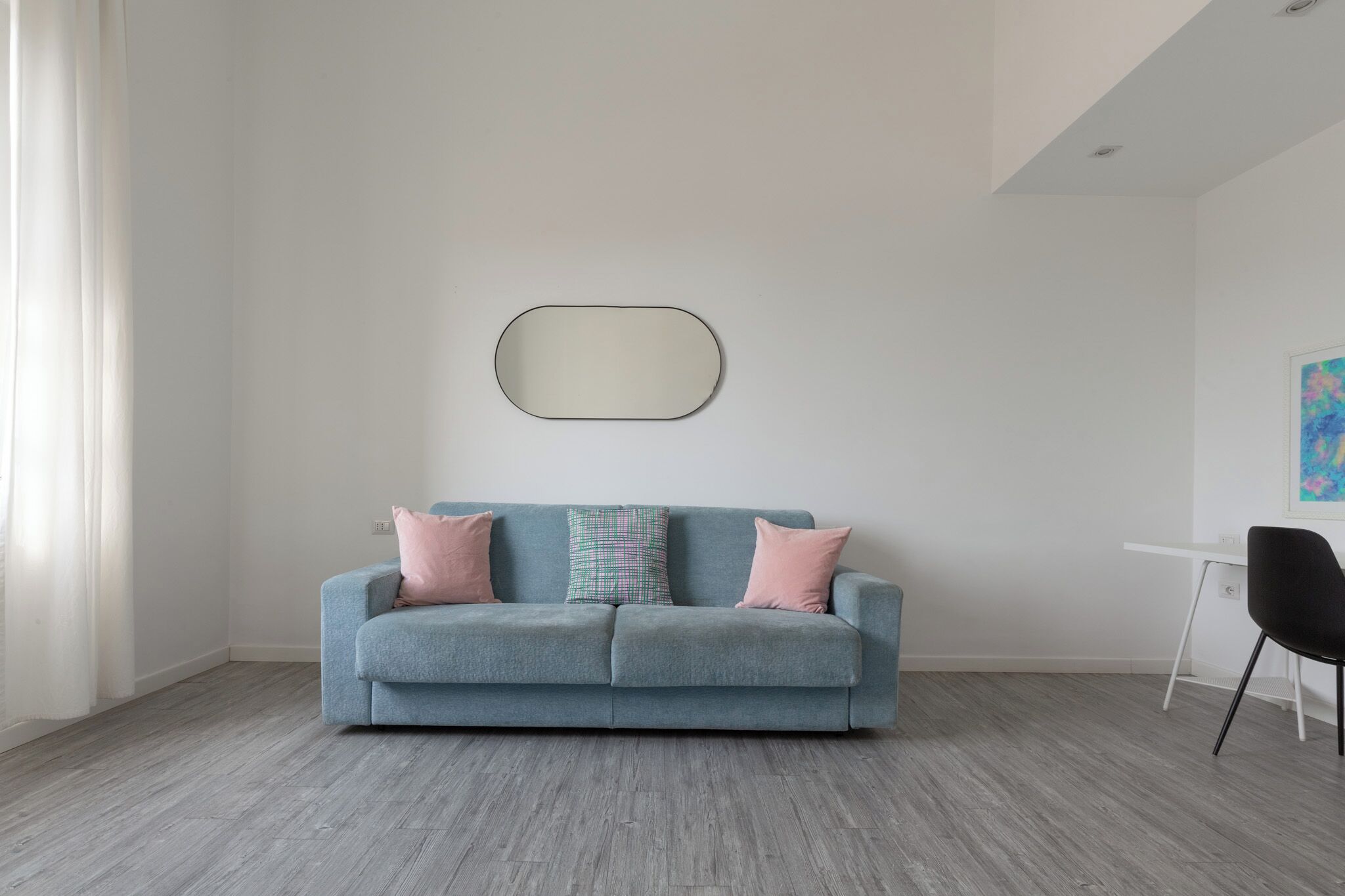 Foto - Spacebility City - self check-in