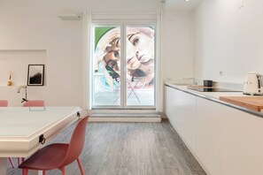 Servicio a la habitación