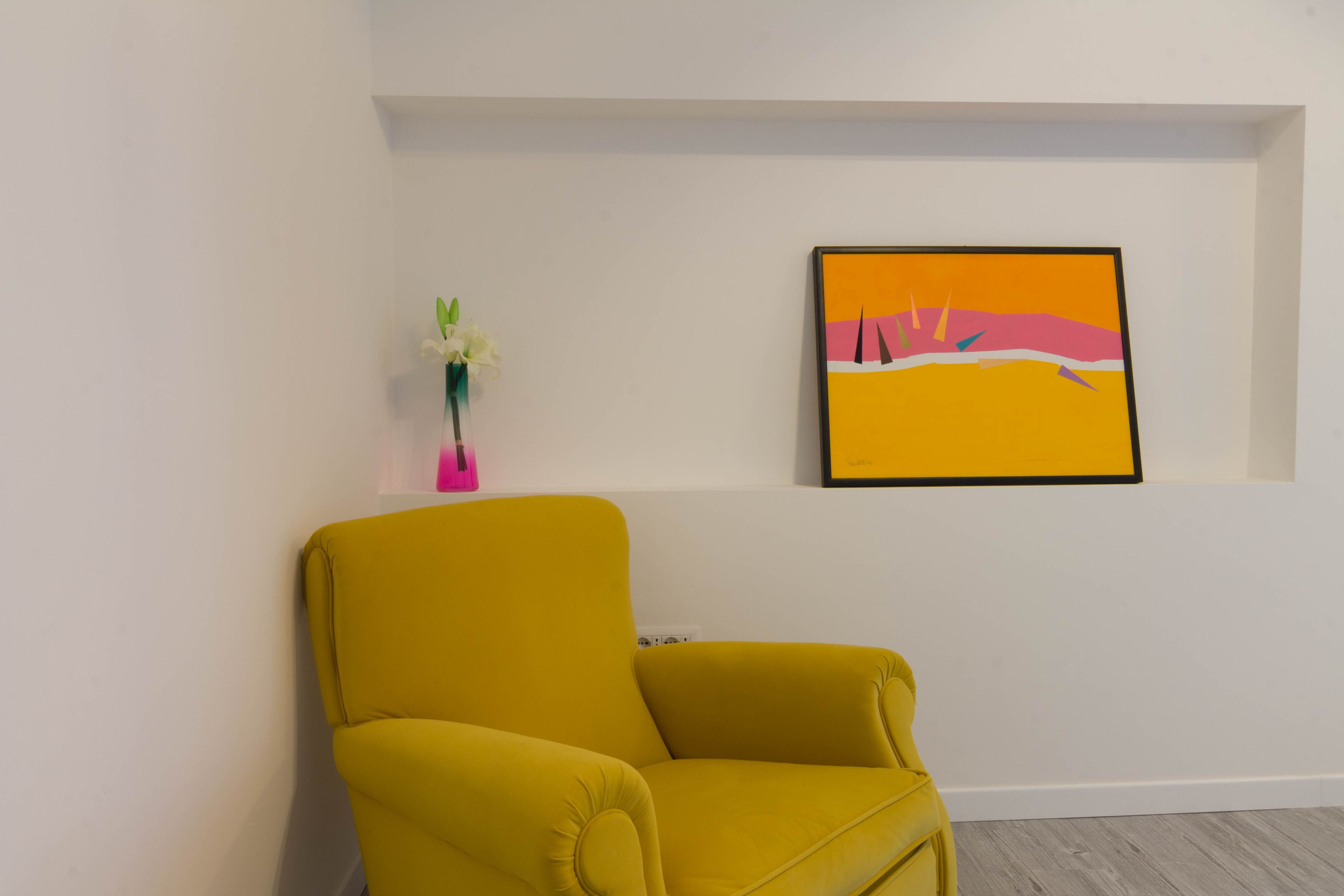 Foto - Spacebility City - self check-in