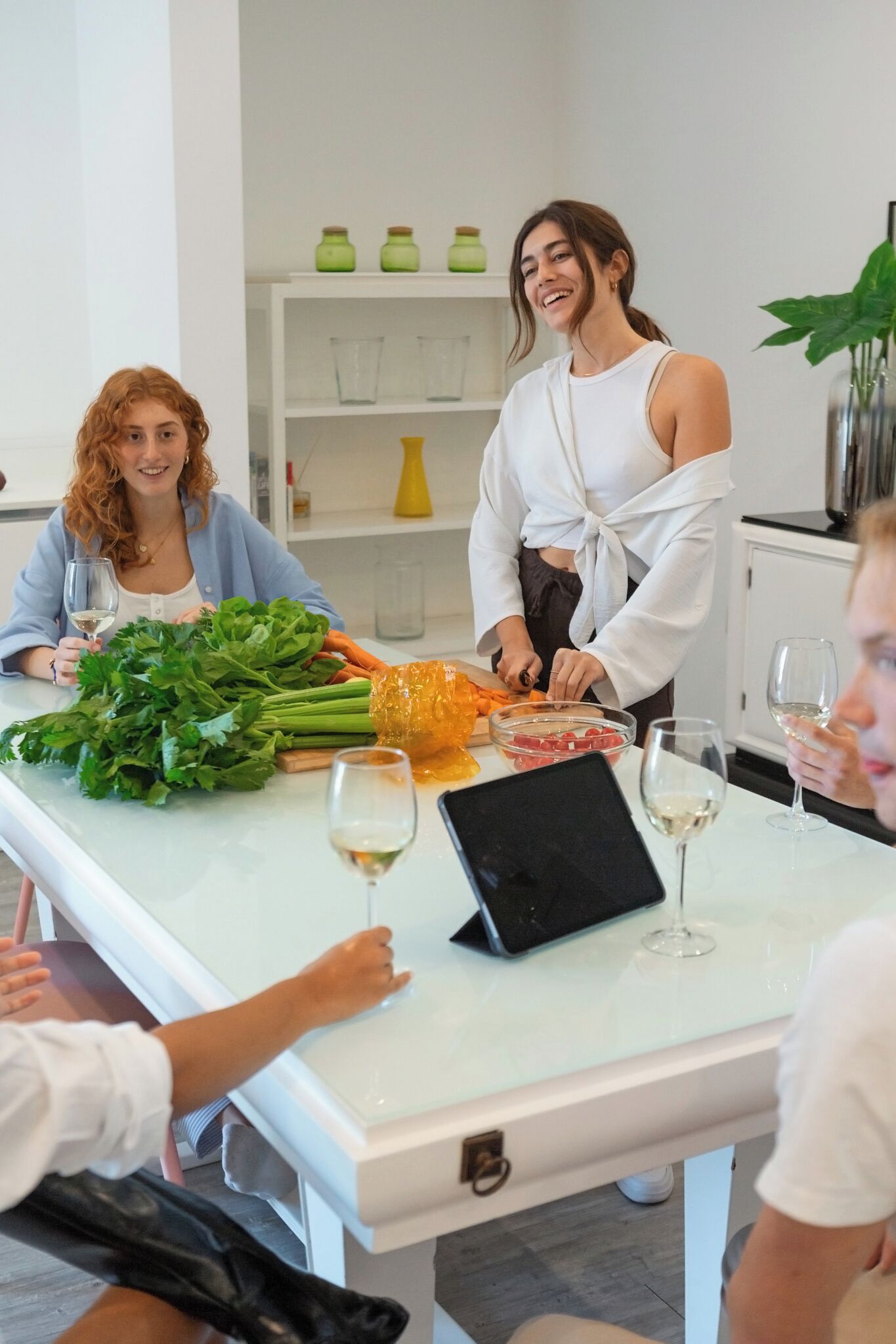 Photo - Spacebility City - self check-in