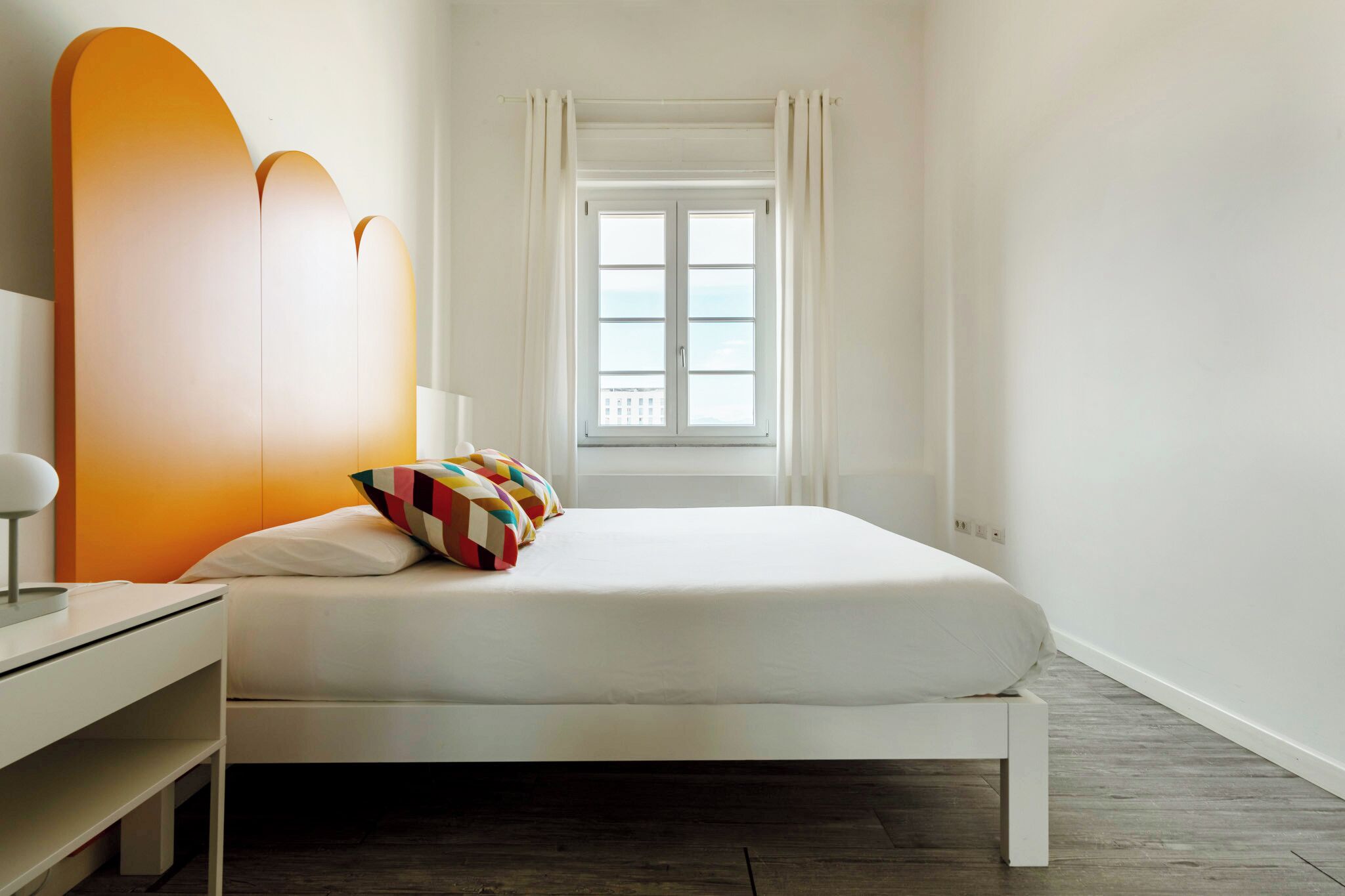 Foto - Spacebility City - self check-in