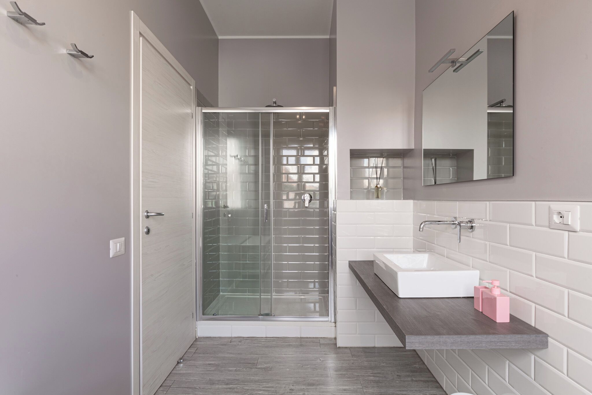 Foto - Spacebility City - self check-in