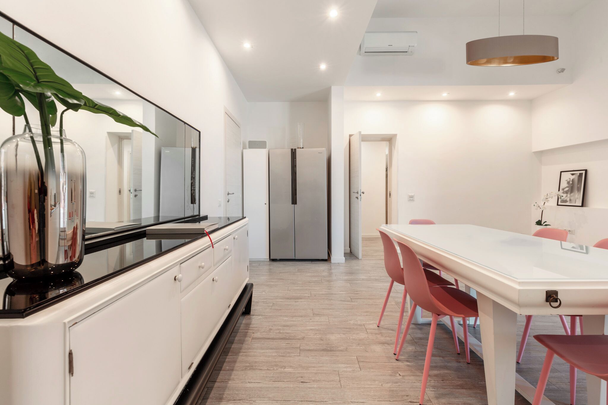 Foto - Spacebility City - self check-in