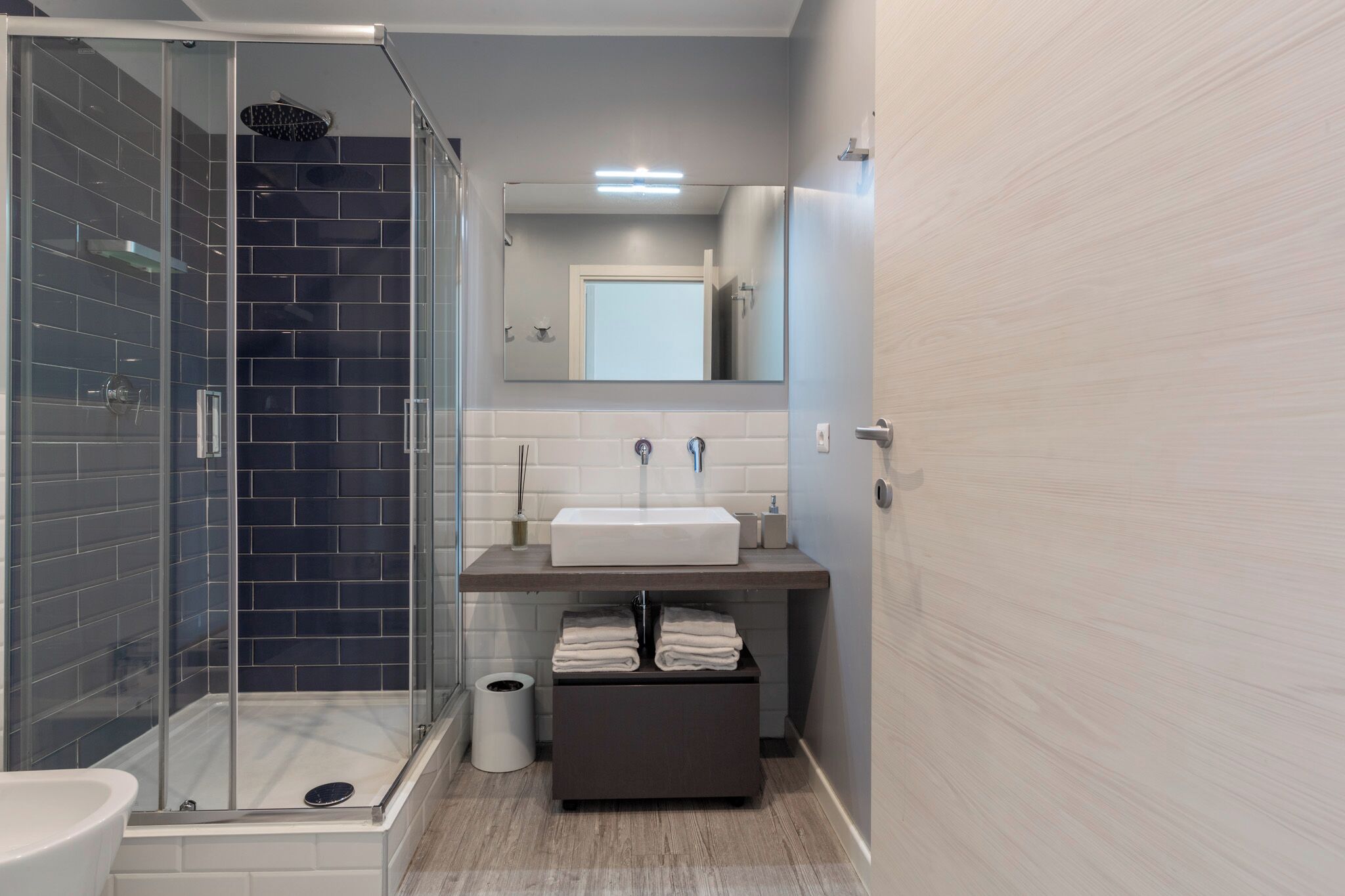 Photo - Spacebility City - self check-in