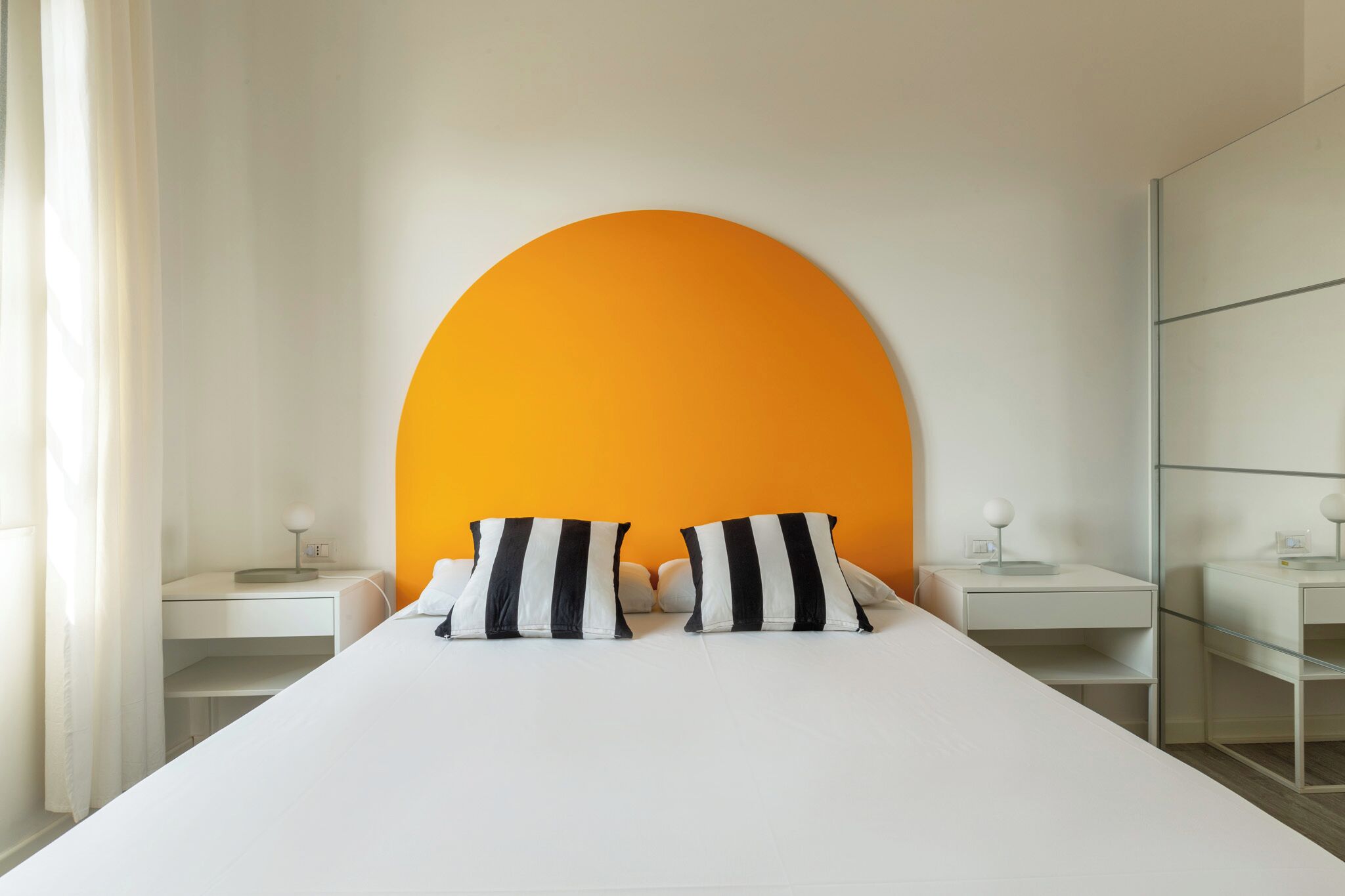 Foto - Spacebility City - self check-in